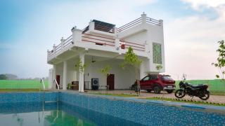 Chaudhary Farmhouse - - 5