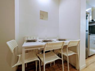 Chic studio Paris - Asnières - Asnières-sur-Seine - 8