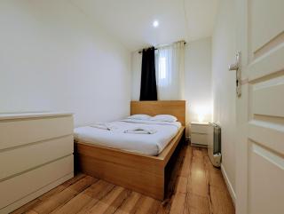Chic studio Paris - Asnières - Asnières-sur-Seine - 7
