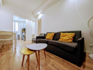 Chic studio Paris - Asnières - Asnières-sur-Seine - 1