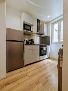 Chic studio Paris - Asnières - Asnières-sur-Seine - 5