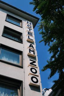 Hotel am Zoo - Francfort-sur-le-Main - 8
