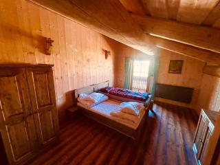 Zrub Sova - Važec - 3 bedroom - 2 bathroom - Važec - 6