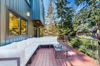 Kineth Point Coastal Retreat - Coupeville - 8
