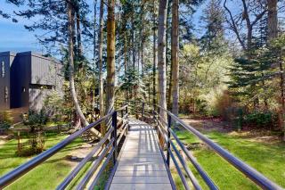 Kineth Point Coastal Retreat - Coupeville - 7