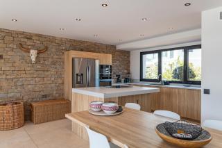 Villa Caipirinha - Sainte-Lucie de Porto-Vecchio - 4
