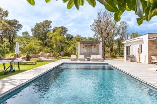 Villa Caipirinha - Sainte-Lucie de Porto-Vecchio - 0