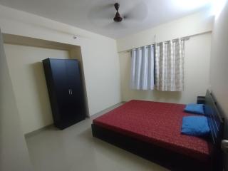 2 Bhk Luxury Apartment At Ovale Ghodbunder Road Thane West - 1