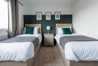 Comfort House Sunderland - Work, Rest, Reconnect - Pallion - 7