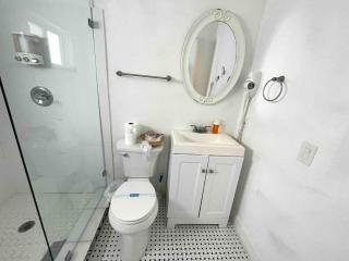 Unique Studio in Little Havana w/ Parking (8G) - Miami - 1
