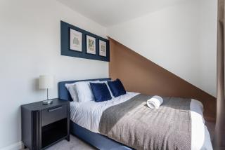Big And Comfortable Stays On Hawarden Sunderland - 1