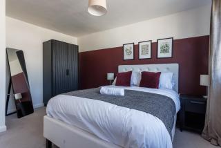 Big And Comfortable Stays On Hawarden Sunderland - Sunderland - 8