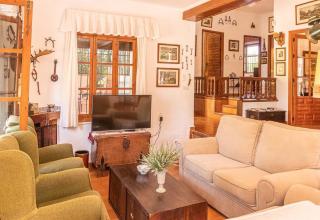 Casa Rural Santa Ana - 4