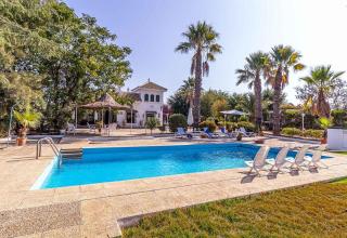 Casa Rural Santa Ana - 0