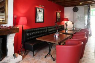 Logis Auberge De Launay - Limeray - 9