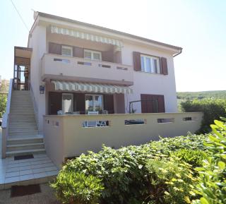 Apartman Ružica - Punat - 0