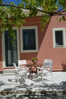 Terracotta Apartments - Lixouri - 7
