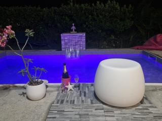 Villa du Soleil - Le François - 1