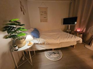 Yeon Stay Cozy Private Room near Cheongnyangni Station - 9