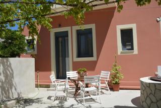 Terracotta Apartments - Lixouri - 9