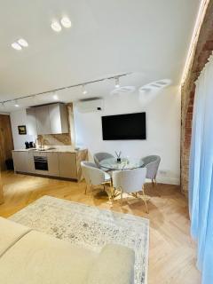 Trinquet Vell HISTORIC CENTER estancias largas - Tarragona - 7