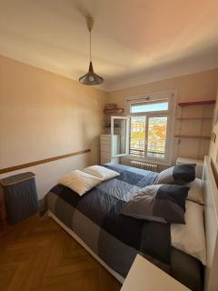 Charming Riviera Top-Floor Apartment near the Beach - Nice - 3