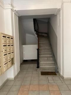 Charming Riviera Top-Floor Apartment near the Beach - Nice - 7