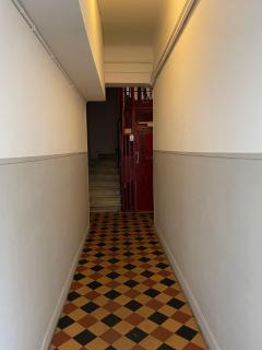 Charming Riviera Top-Floor Apartment near the Beach - Nice - 8