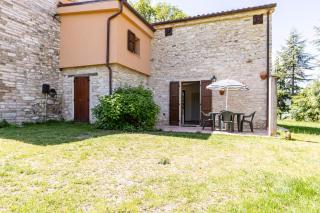 GuestHost - Ca'Solare - Country Villa X4 - San Cristoforo de Valli - 0