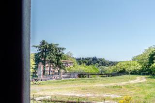 il terrazzino di Marco e Francesca - Siena - 3