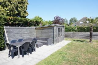 Kustverhuur, Park Schoneveld, Duinroos 102 - 1