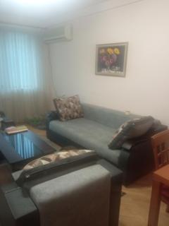 APARTMENT 2bdr NEAR OPERA CASCADE Saryan street - Erevan - 0
