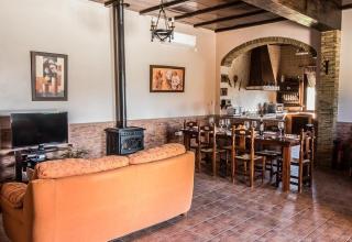 Casa Rural Villa Lucrecia - La Lantejuela - 1
