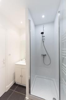 Le Scandi Bleu - Proche Gare Corbeil - Cozy Houses - Corbeil-Essonnes - 7