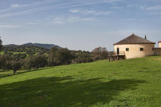 ALOJAMIENTO TURISTICO- AGROTURISMO Dehesa La Pared - - 9