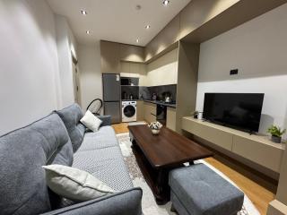 Modern Spaces Tashkent Tower 2 - Tashkent - 9