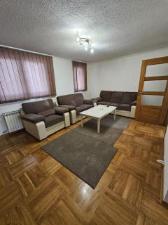 Villa Nature Sarajevo - 5