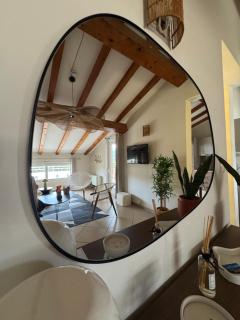 Appartement dans résidence standing - 1