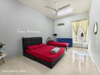 Tumas Homestay - Port Dickson - 3
