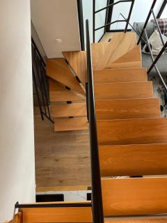 Modern 3 bedroom townhouse with patio - Pafos - 2