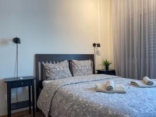 Modern 3 bedroom townhouse with patio - Pafos - 1