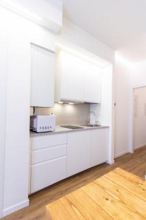 Chic & Smart Flat in Padova - Padua - 9