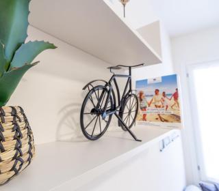 Chic & Smart Flat in Padova - Padua - 7