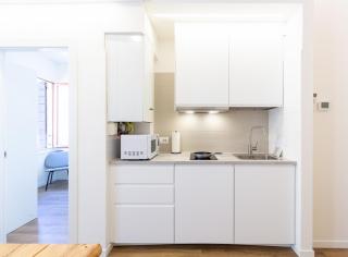 Chic & Smart Flat in Padova - Padua - 5