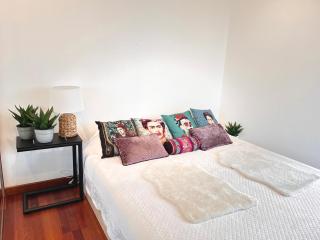 Residental design Apartment - Budapest - 1