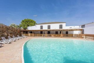 Casa Rural San Miguel - Villanueva de San Juan - 9