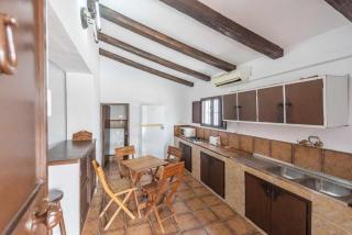 Casa Rural San Miguel - Villanueva de San Juan - 3