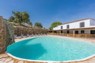 Casa Rural San Miguel - Villanueva de San Juan - 8