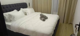 Cozy Stylish Apartment with King Bed and Wi-Fi - Nairobi - 2