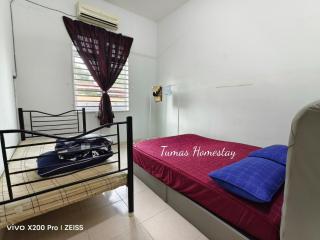 Tumas Homestay - Port Dickson - 5